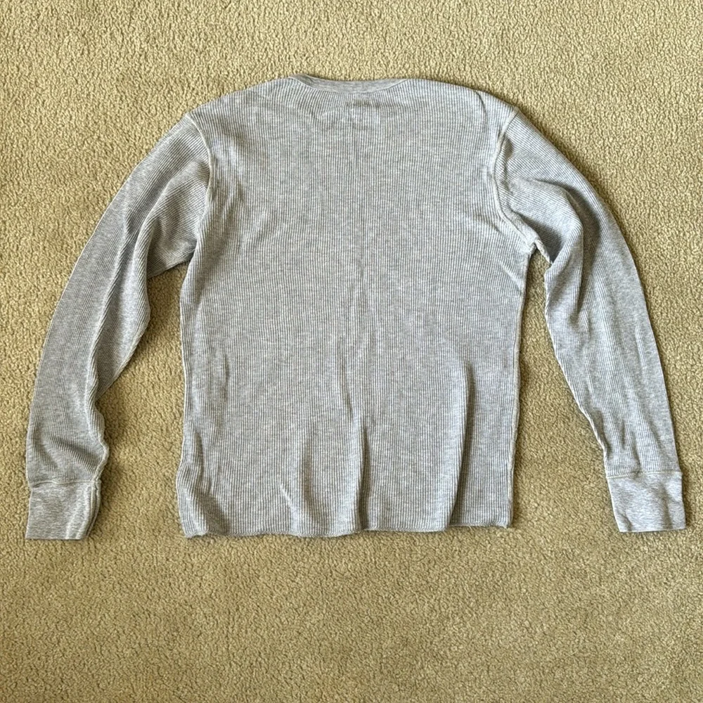 Vintage American Eagle Long sleeve Thermal
